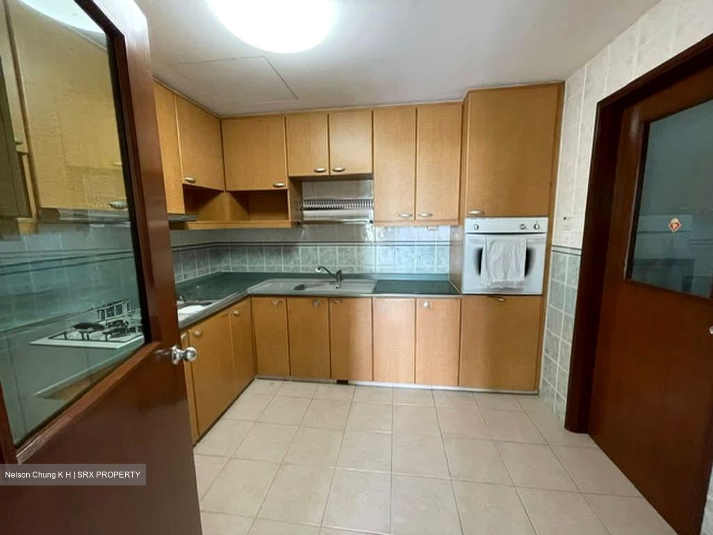 Hilltop Grove (D23), Condominium #584546291